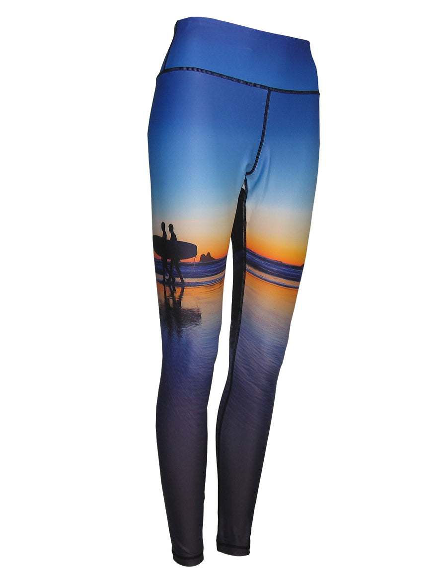 Oceancognito All Sport Leggings | Women's Yoga Apparel - Cognito Brands,  Inc.