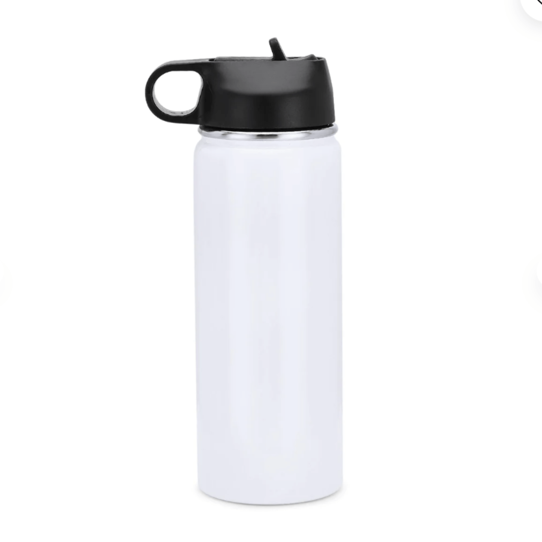 FrostBuddy® Stainless Steel BIG BUDDY | 20OZ BOTTLE COOLER | COCKTAIL SHAKER