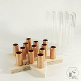 Structura flori lemn FLORI BAZA | F13D1