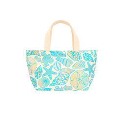 mini beach bag