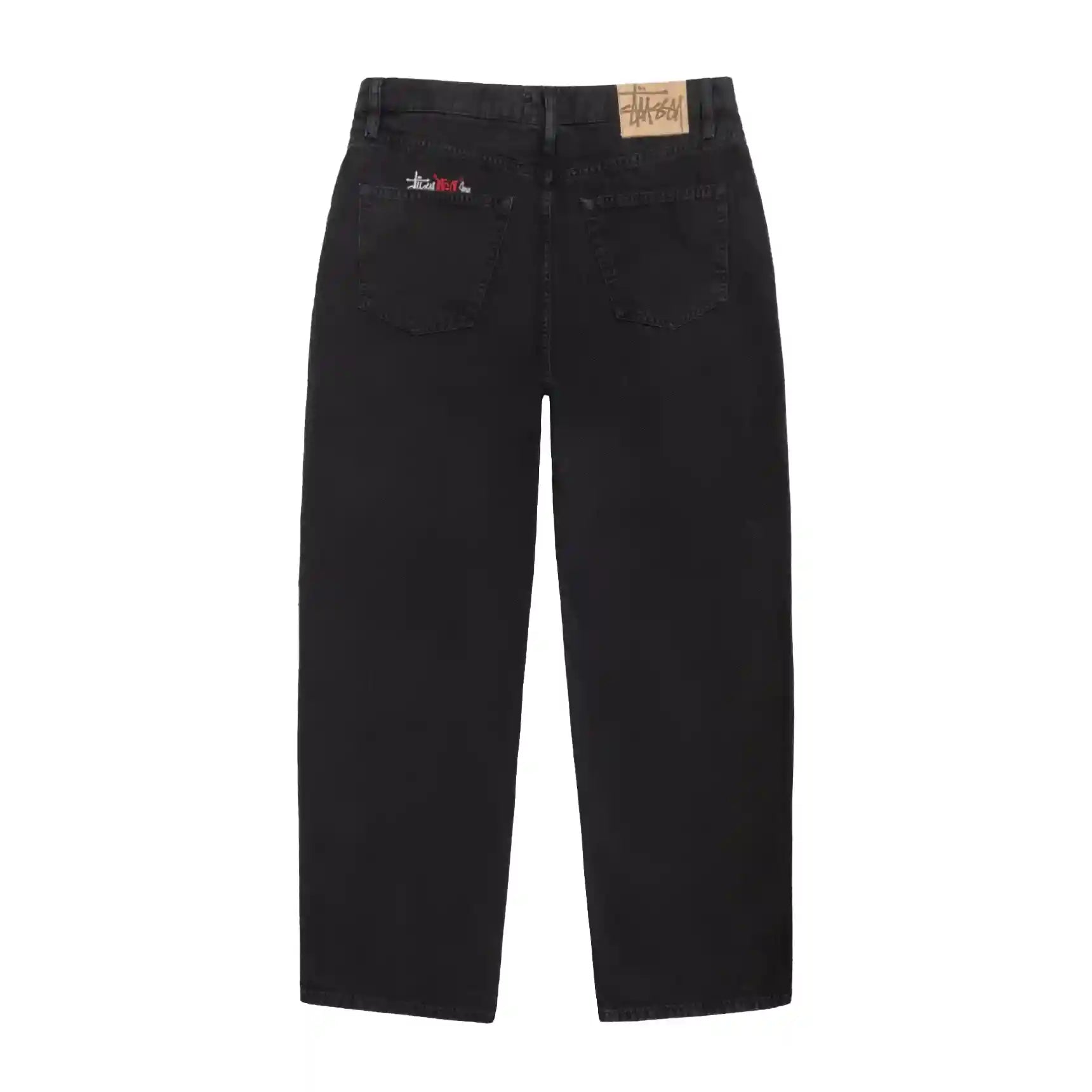 Stussy Corduroy Big Ol' Jeans – Norwood