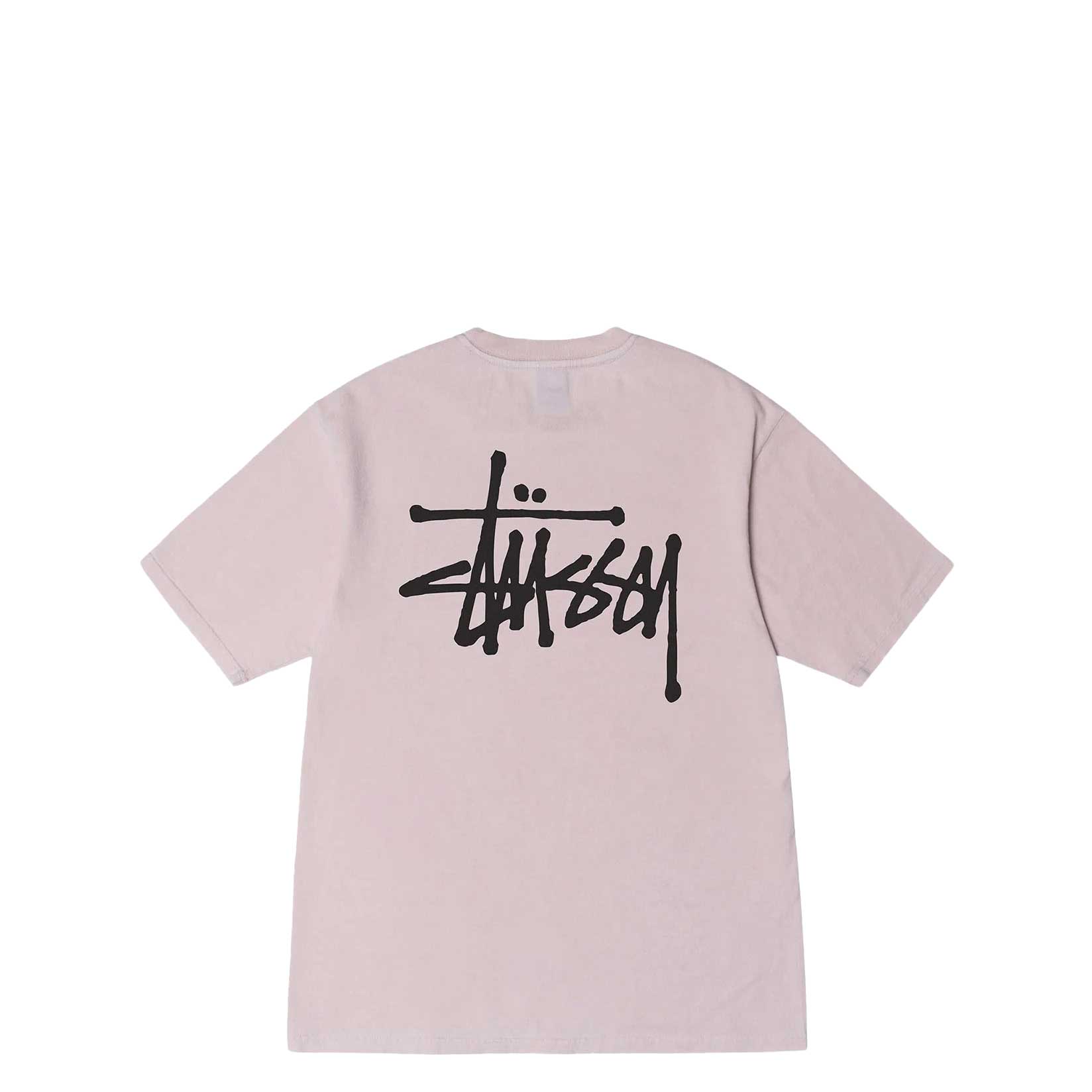 Stussy How We're Livin' Pigment Dyed Tee – Norwood