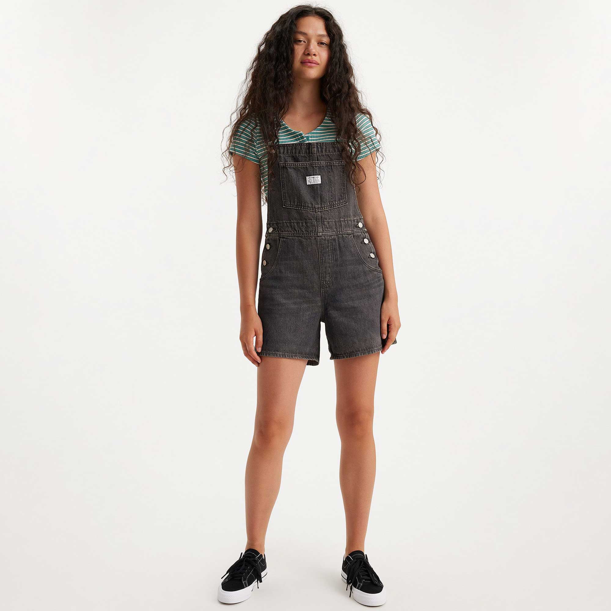 Levi's '80s Mom Short - Make A Difference – Alice & Wonder