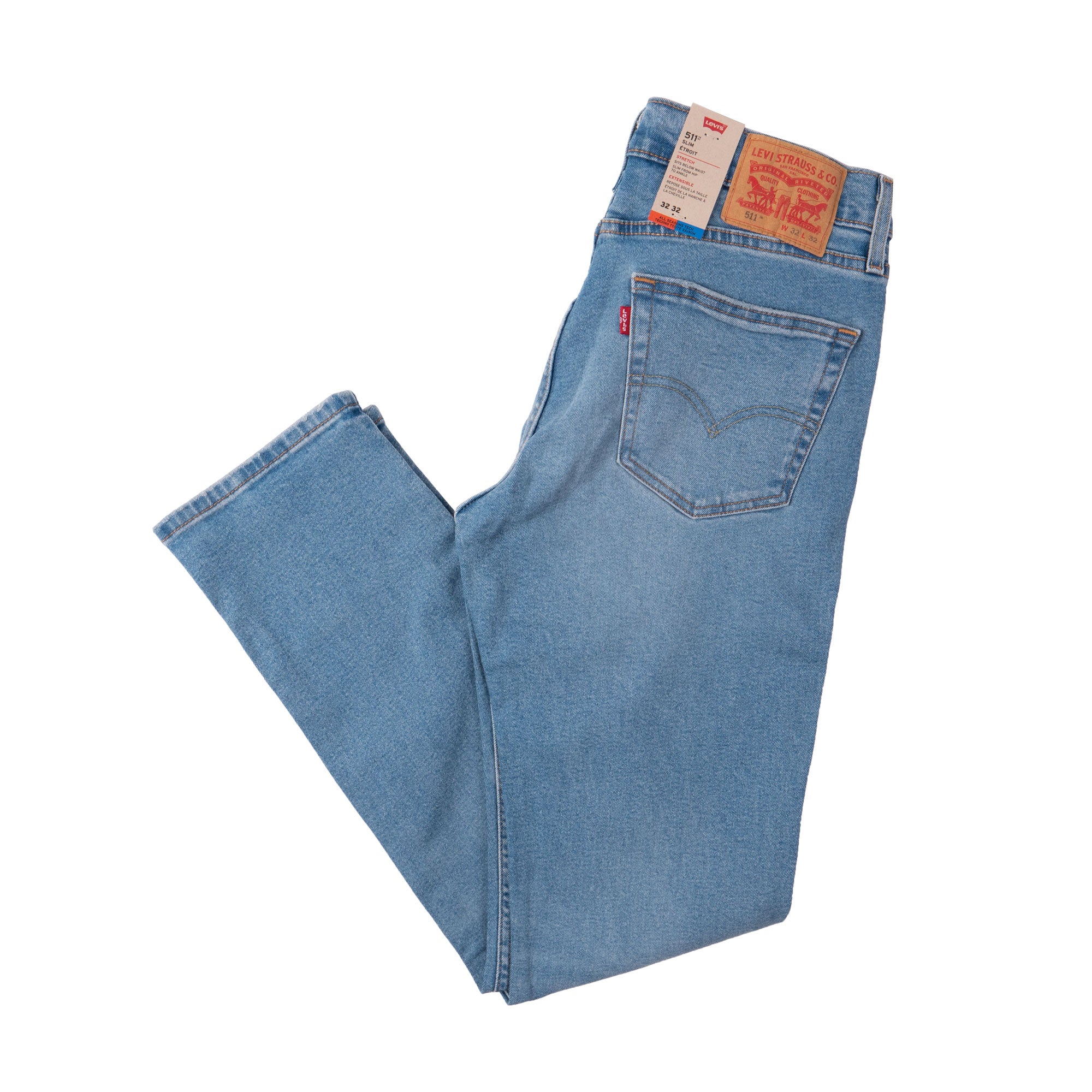 511 levis 32 32