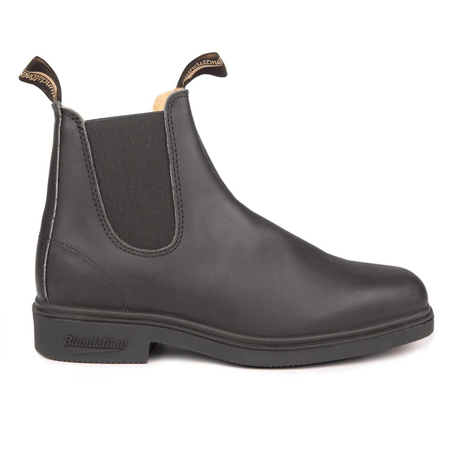 Blundstone The Original boot 510 black Norwood