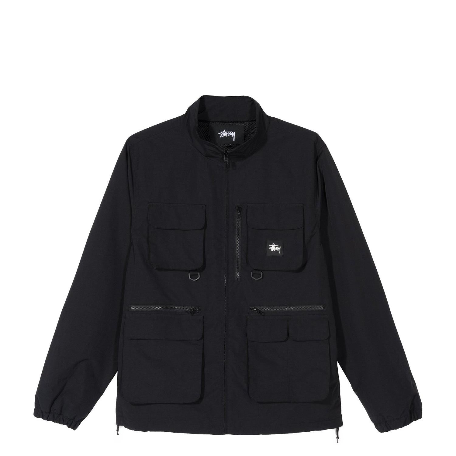 Stussy Utility Jacket