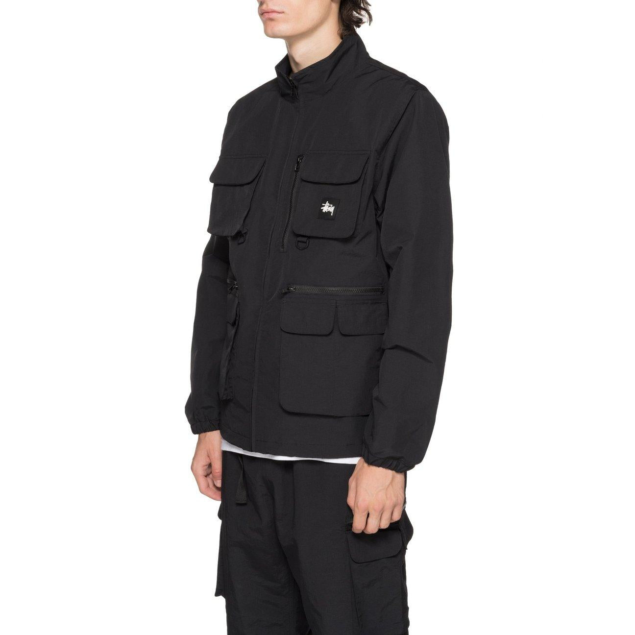 Stussy Utility Jacket