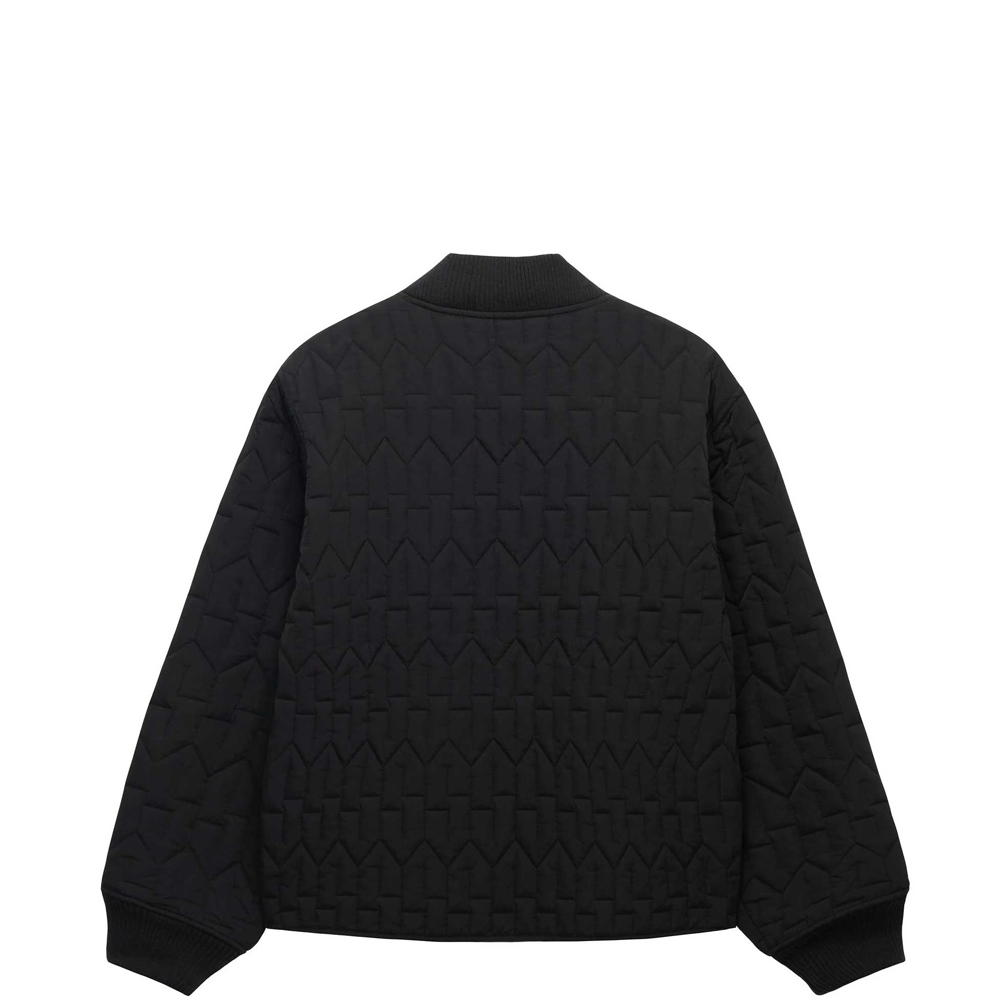 Stussy Dice Quilted Liner Jacket – Norwood