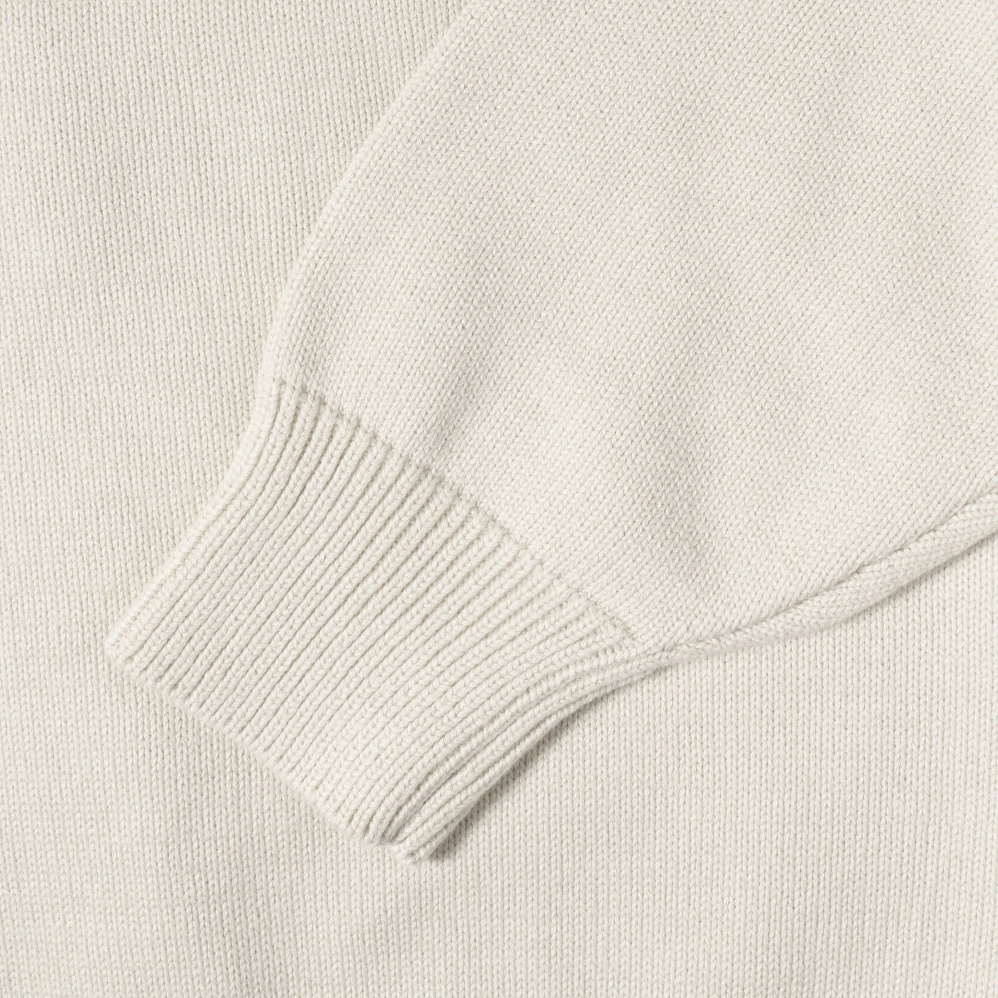 Stussy Care Label Sweater-