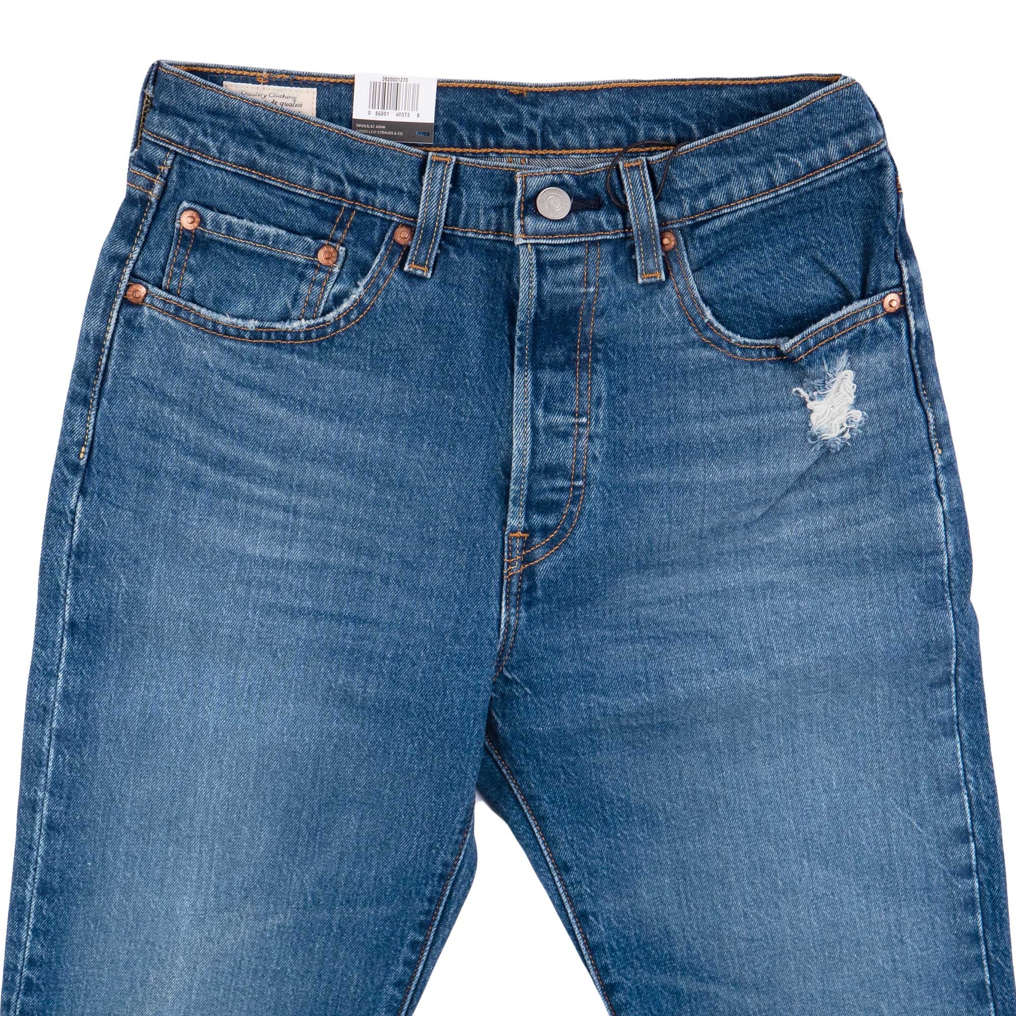 Levi's 501® Jeans For Women – Norwood