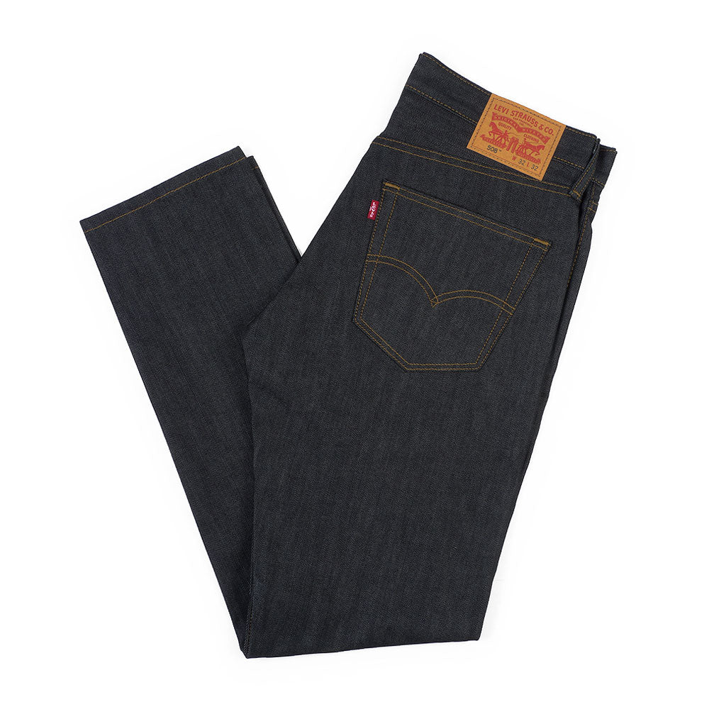 Levi's 508 Regular Taper – Norwood