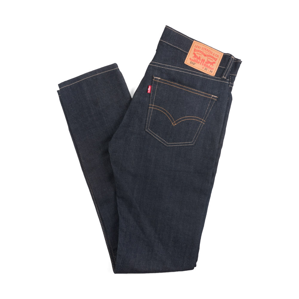 Levi's 510 Skinny Rigid Dragon – Norwood