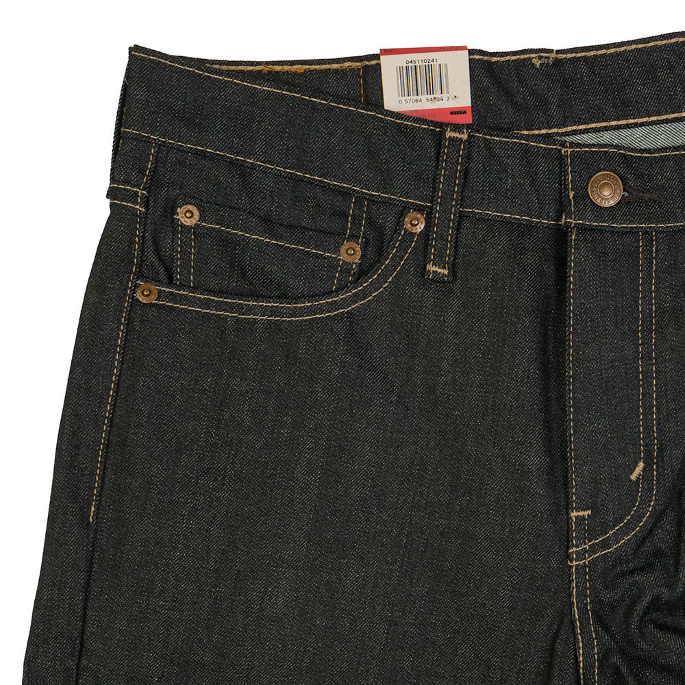 levi's 511 rigid dragon