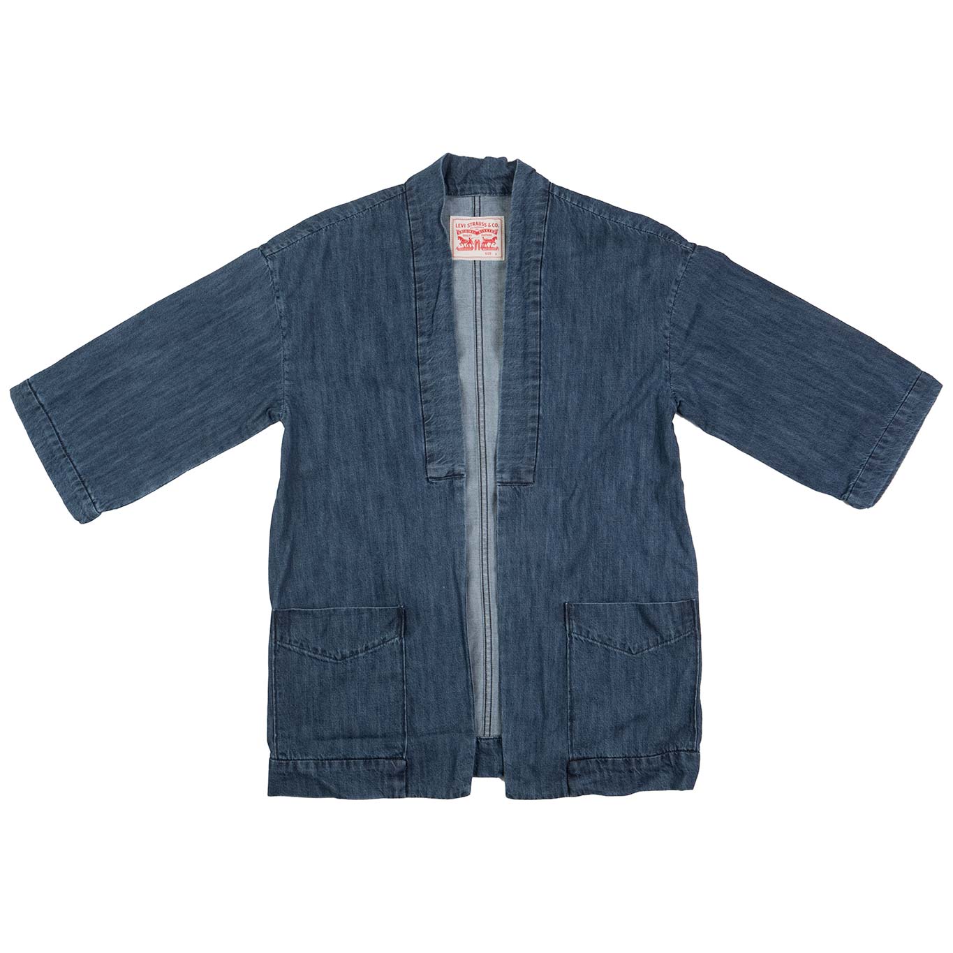 levis annice kimono