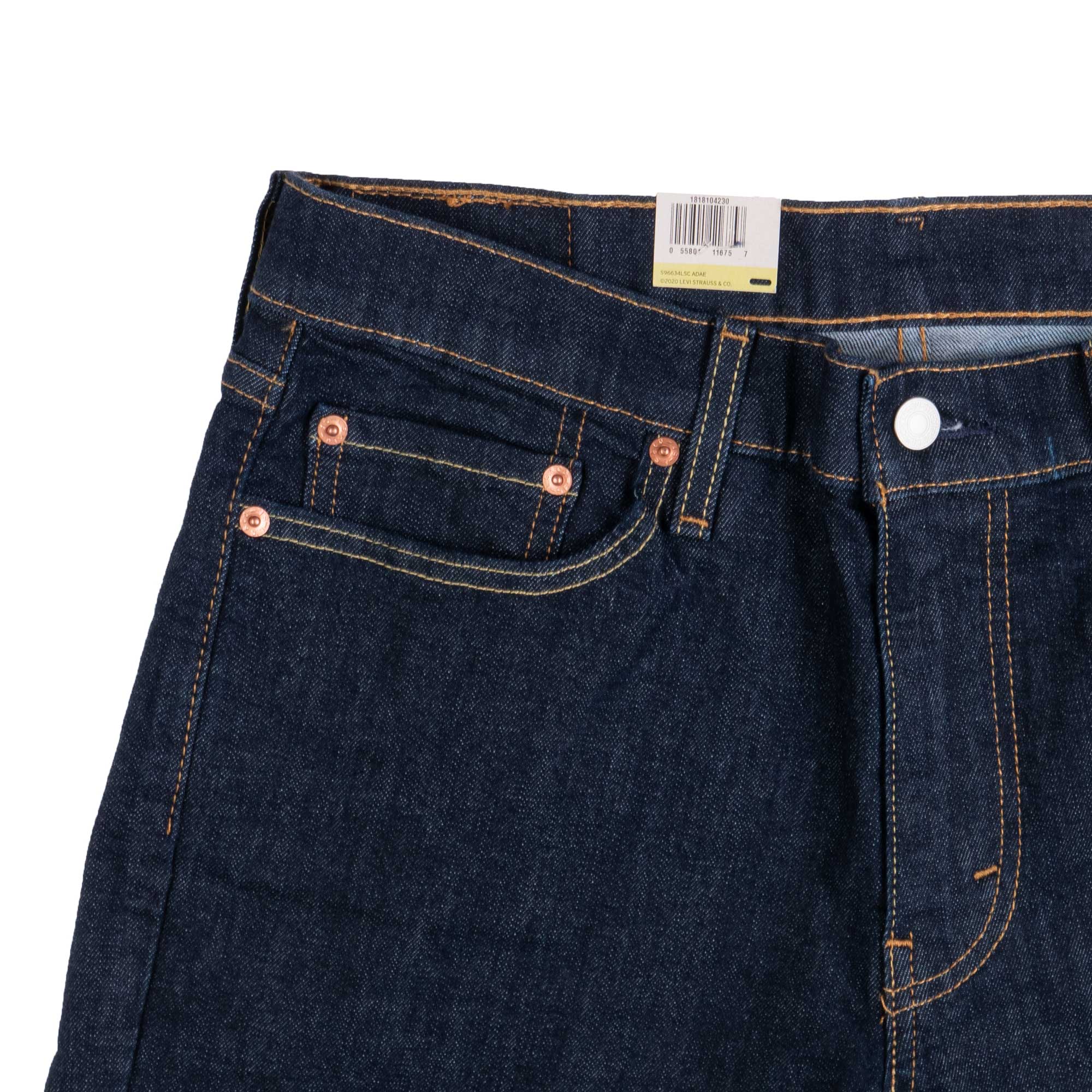 Levi's 541 Athletic Taper – Norwood