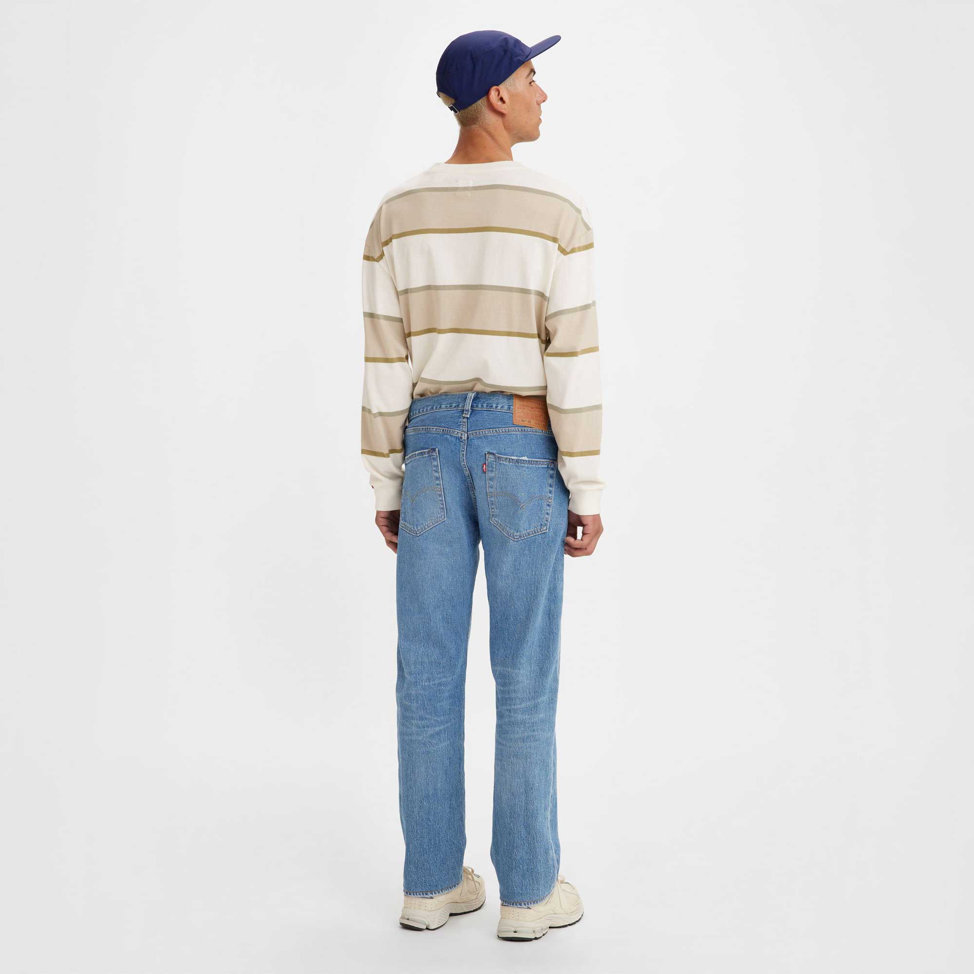 Levi's 501® '93 Straight