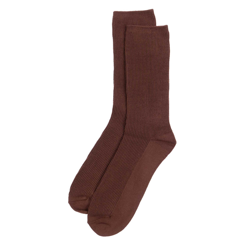 Le Bon Shoppe Black Trouser Socks  ExVoto