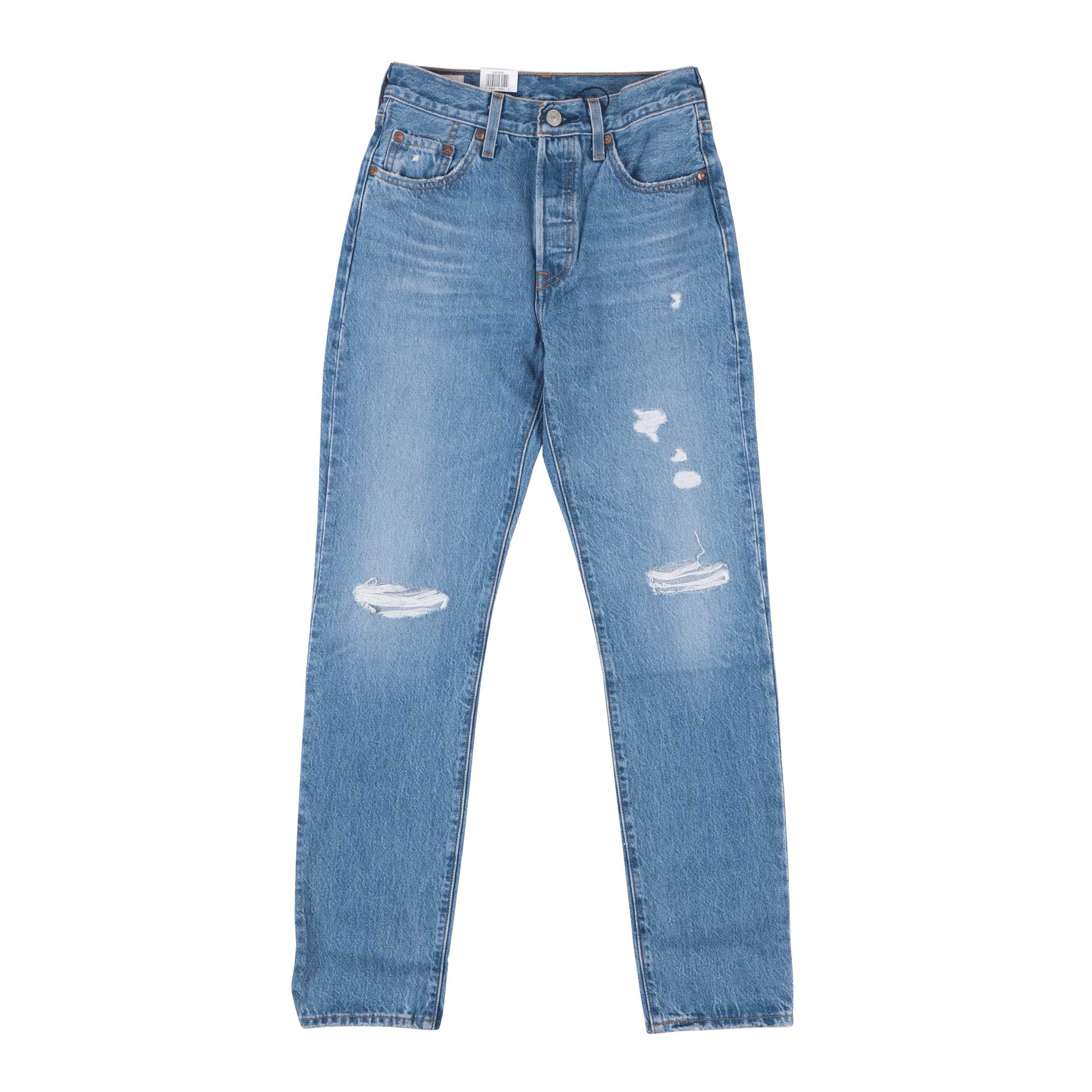 Levi's 501 Levis Original Denim