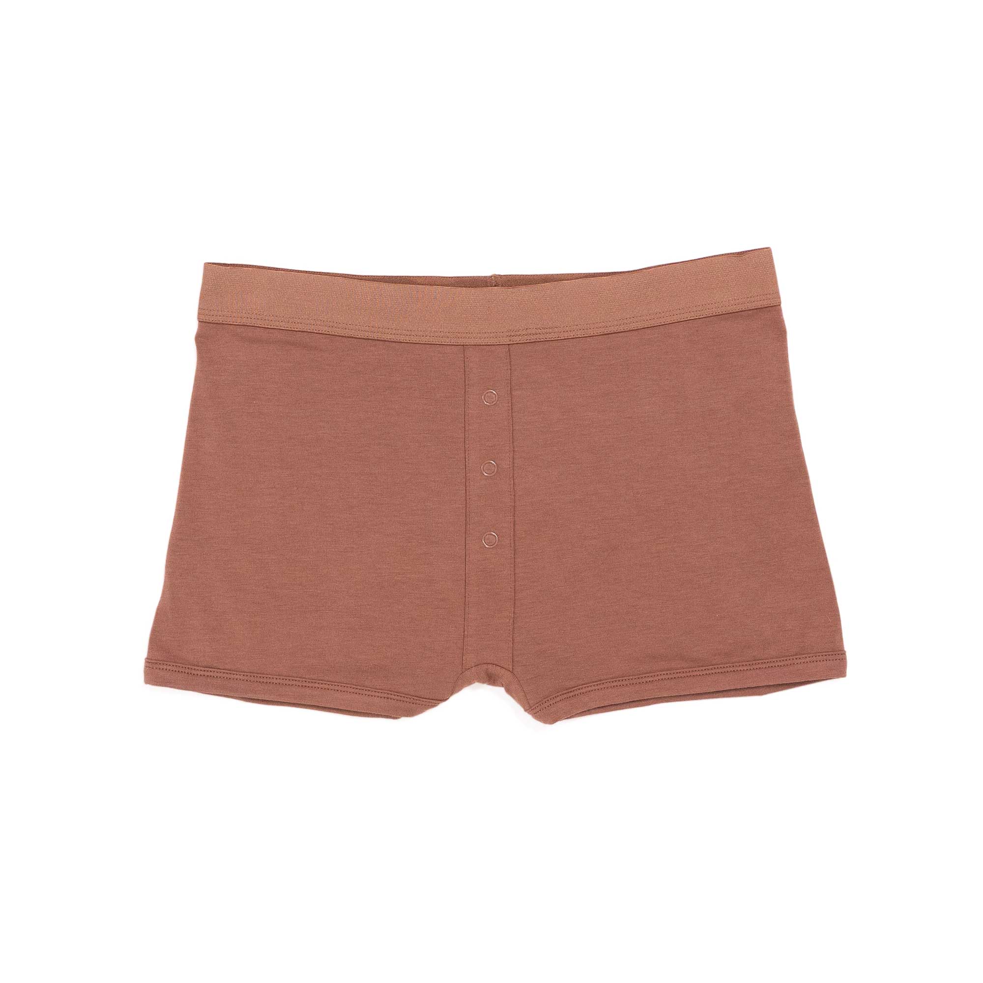 Richer Poorer Femme Boxers Are A Sell Out Item