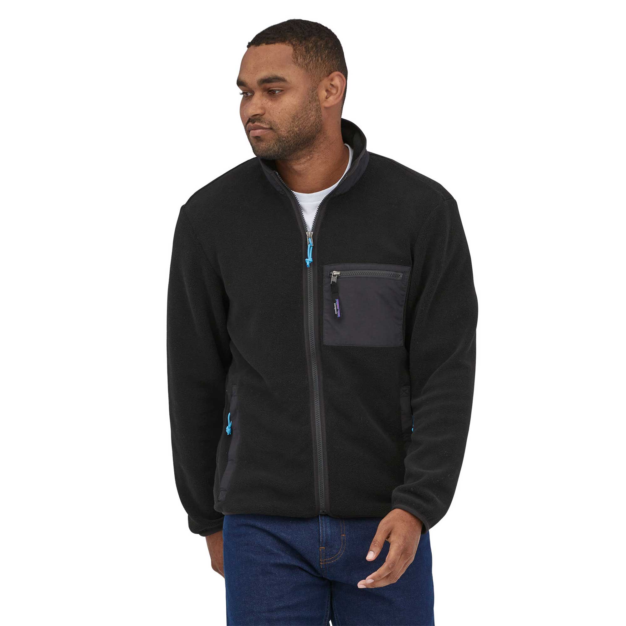 Patagonia Mens Better Sweater Jacket – Norwood