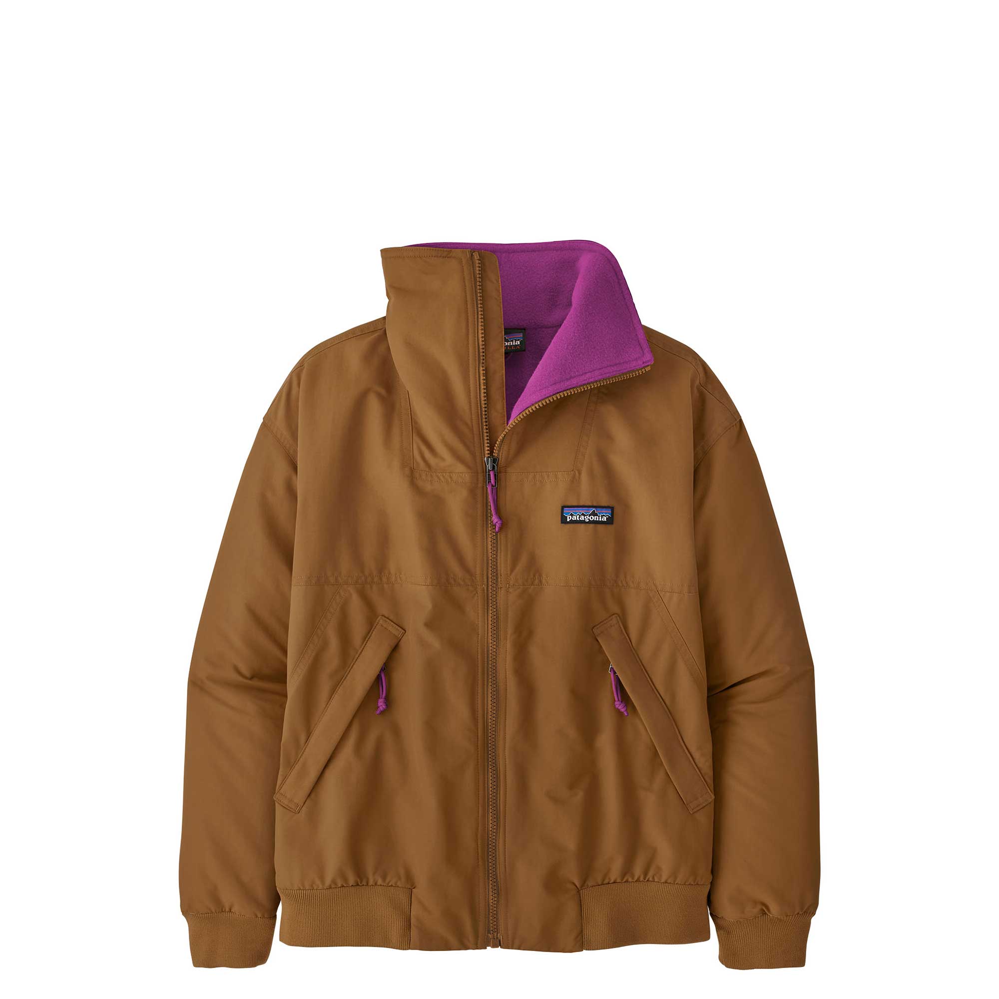 Patagonia Women's Retro-X® Fleece Coat - Fall 2023