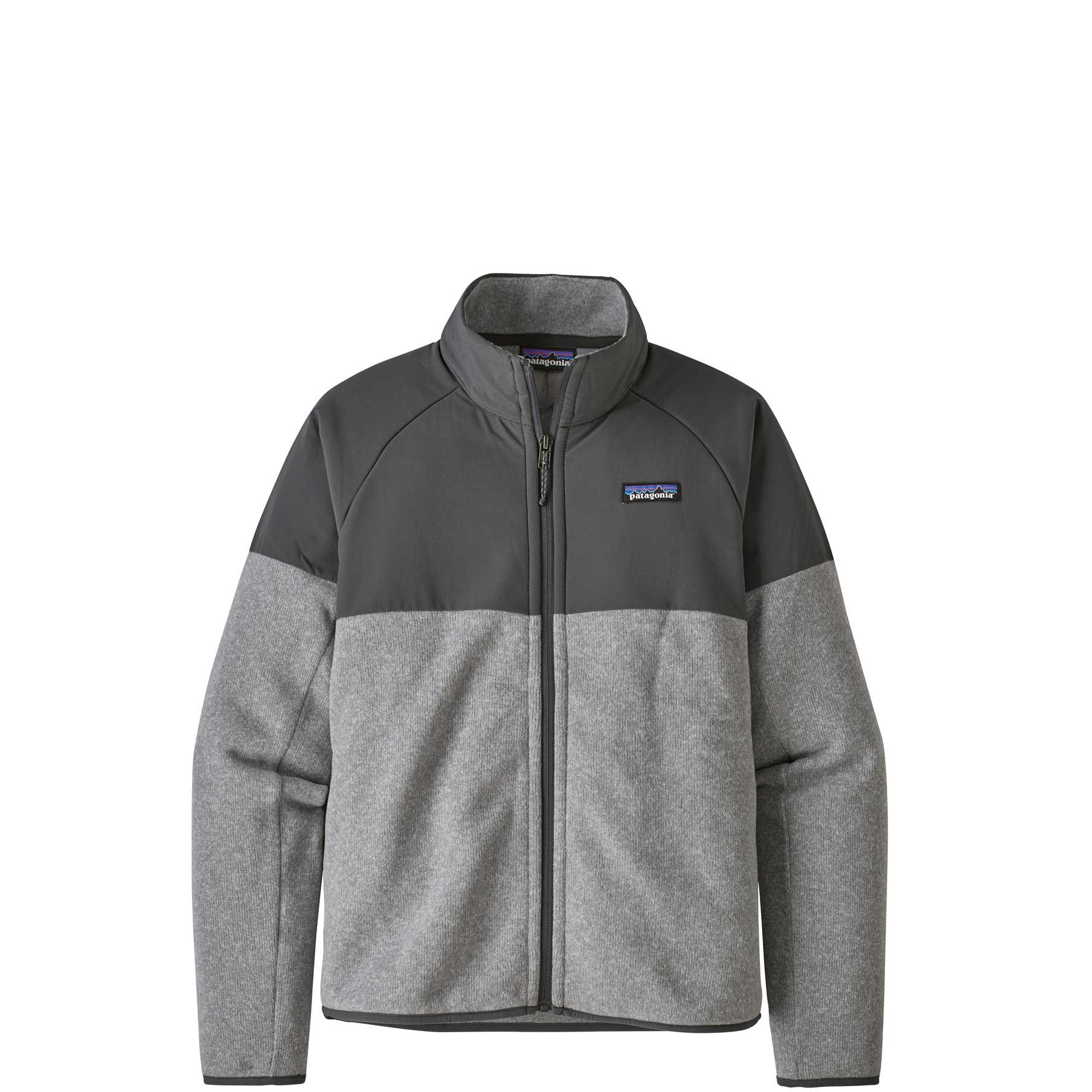 Patagonia better sweater jacket on sale pelican