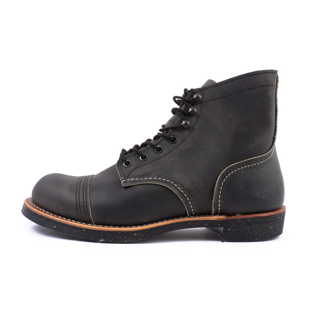 Red Wing 8116 Iron – Norwood