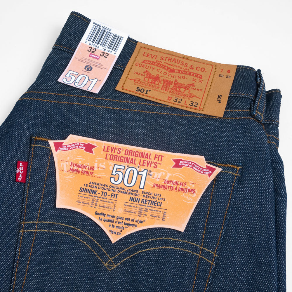 levis 005010000