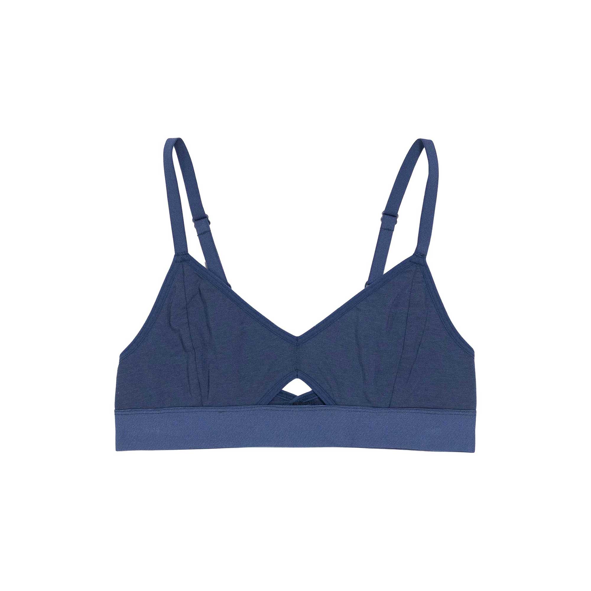 Richer Poorer womens classic bralette – Norwood