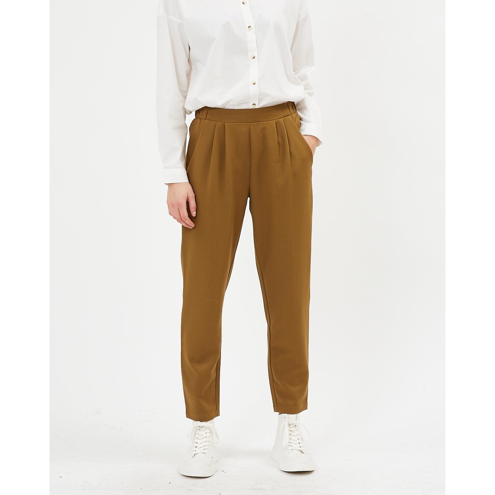 Minimum Womens Sofja Casual Pants – Norwood