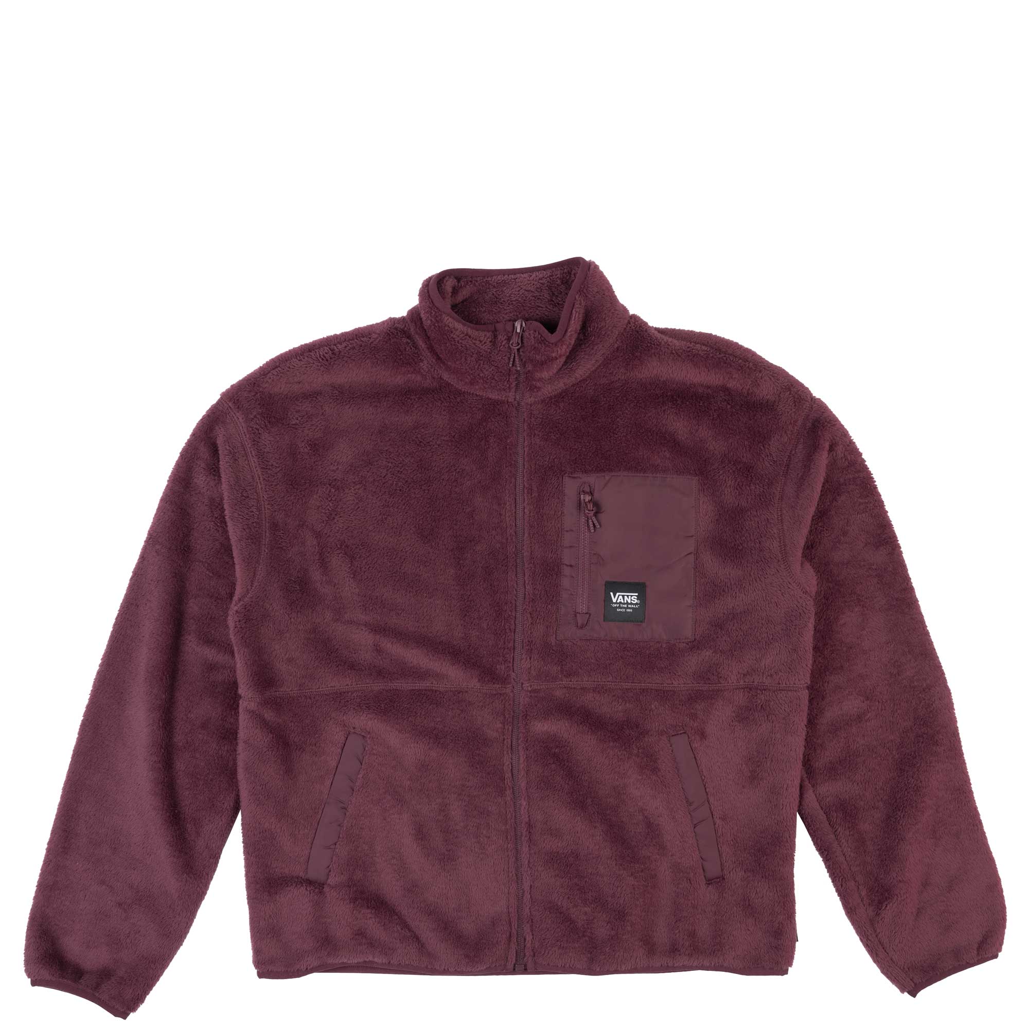 Vans Womens Avondale Jacket – Norwood