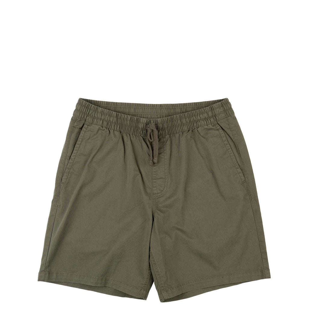 Vans Range Relaxed Elastic Short, grape leaf, VN0A5FKDKCZ – Norwood