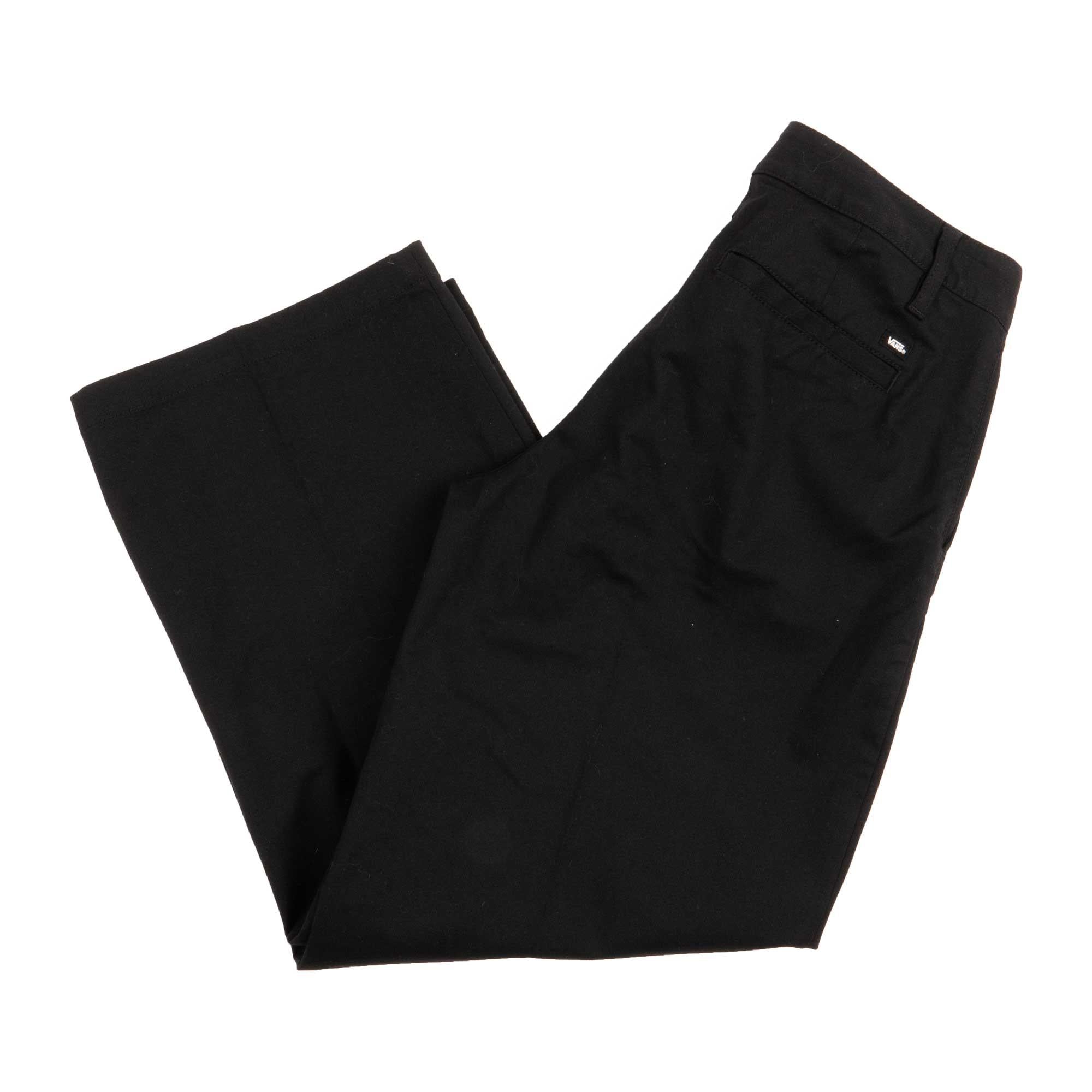 Vans Womens Authentic wide leg pant 