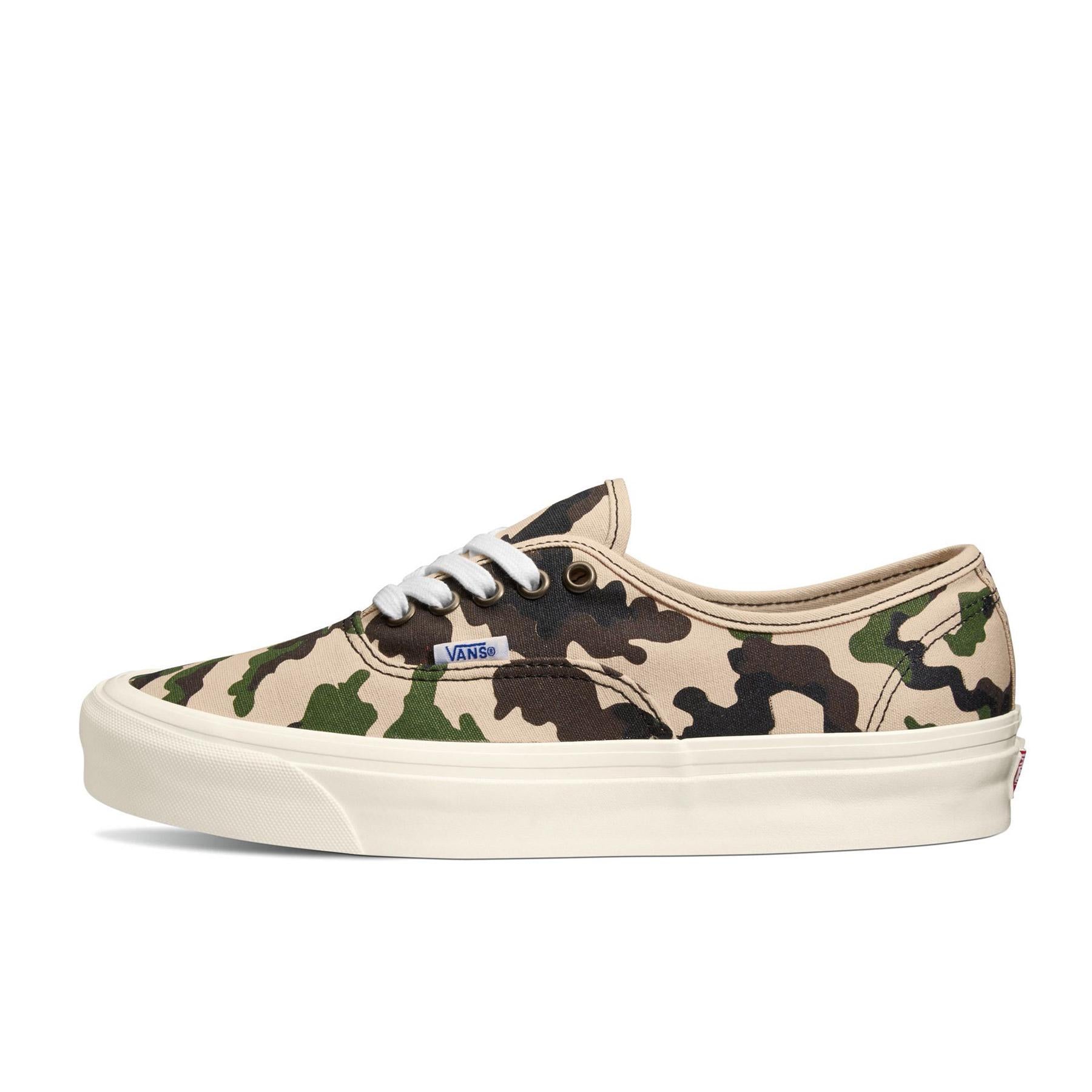 vans anaheim 44 dx camo