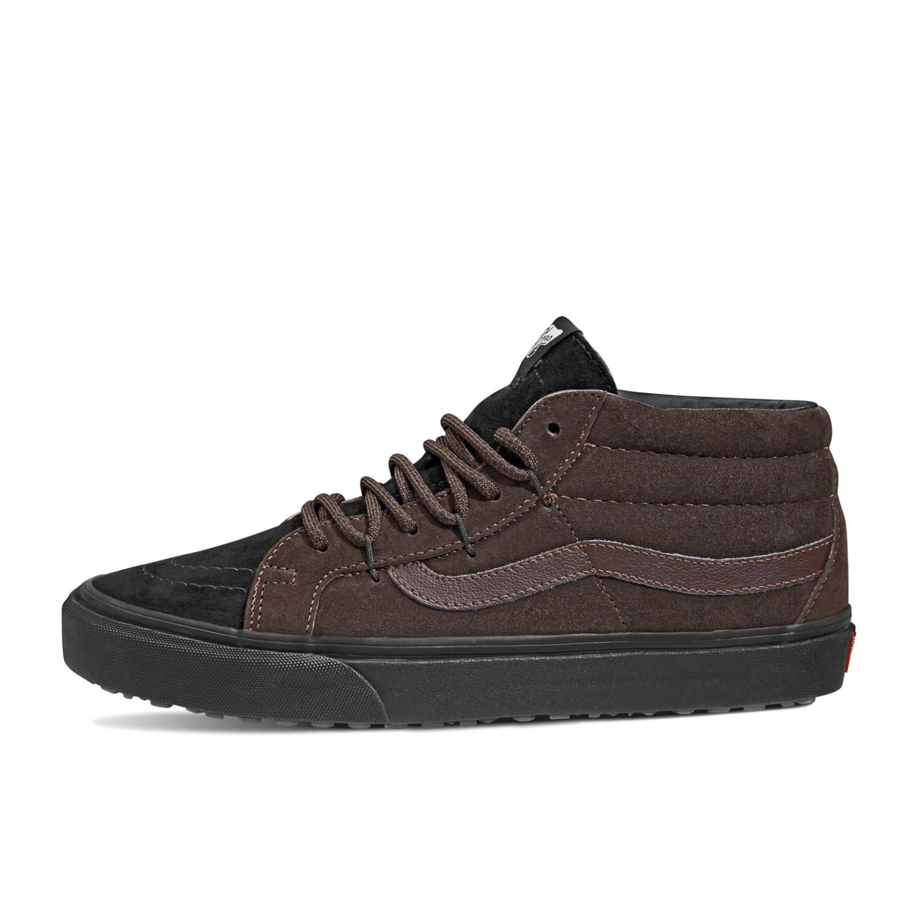 vans sk8 mid reissue ghill