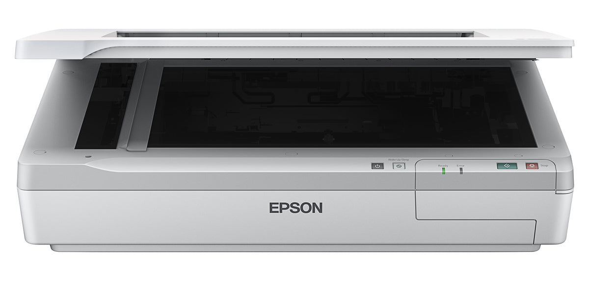 Epson Workforce Ds 50000 B11b204141 A3 Flatbed Document Scanner Eln Online Store Philippines 8805