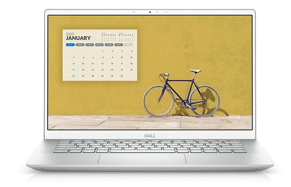 Dell Inspiron 5405 14inch AMD Ryzen 5 4500U 8GB RAM 256GB SSD AMD Radeon  Graphics Win 10