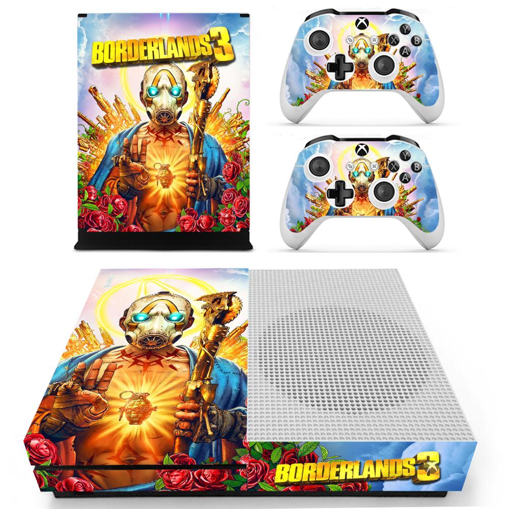 borderlands 3 xbox 1