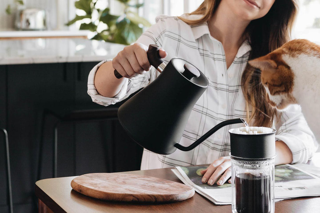 Fellow Stagg Electric Pouring Kettle