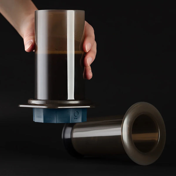 Fellow Prismo AeroPress Valve You Barista Coffee Company UK London Surrey 1