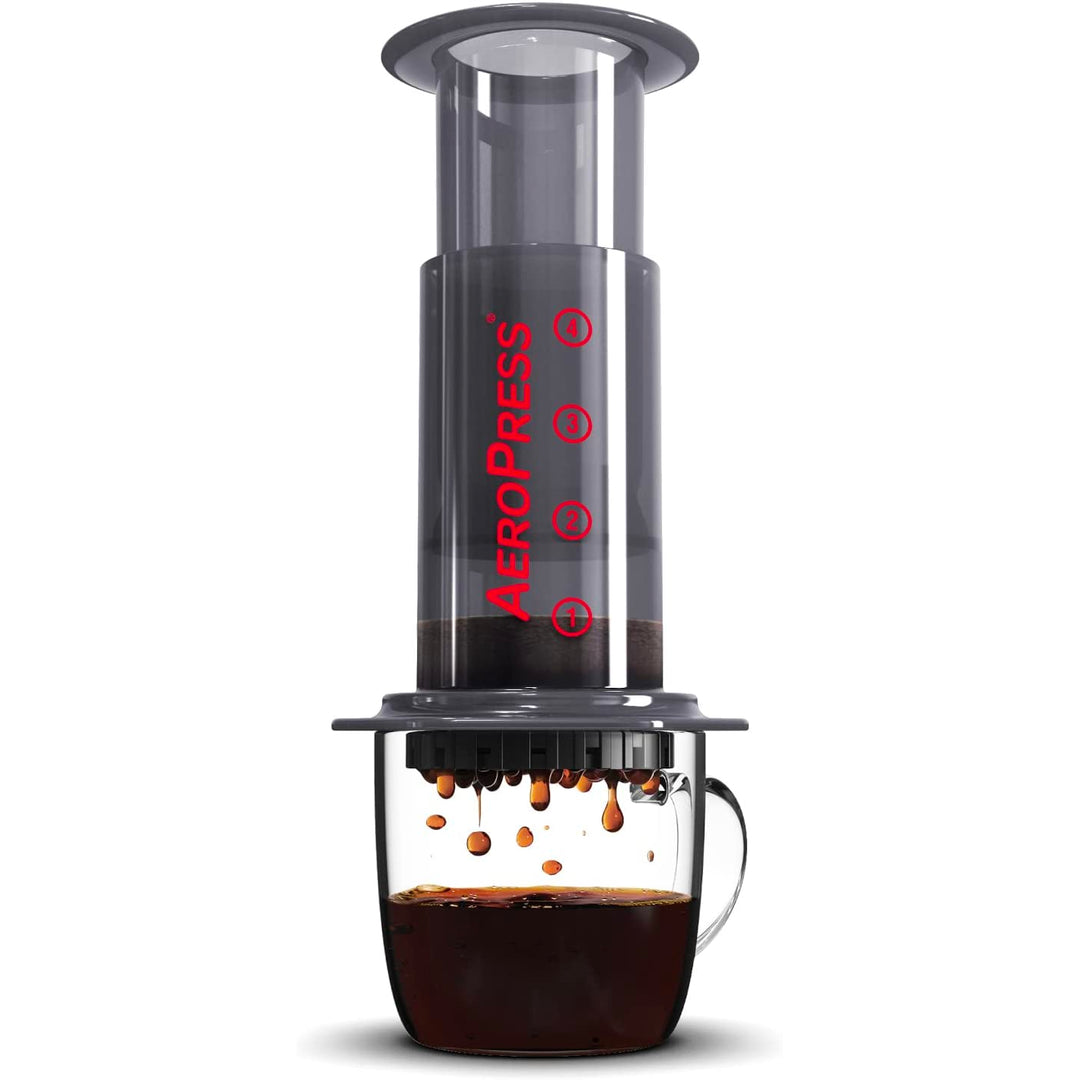 AeroPress® Coffee Maker XL - Tony's Coffee