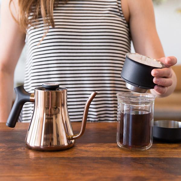 Fellow Stagg X Pour Over Set