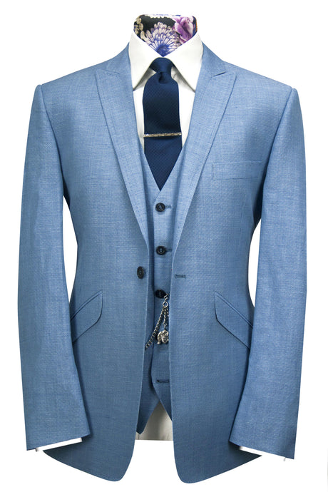 Men's Suits | William Hunt Savile Row