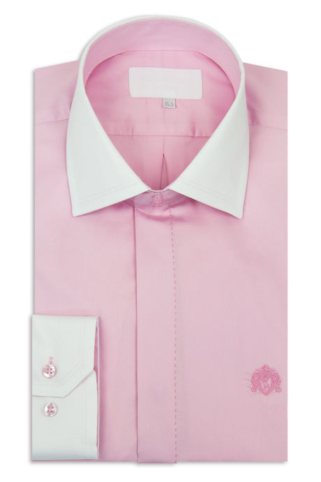 Shirts – William Hunt Savile Row