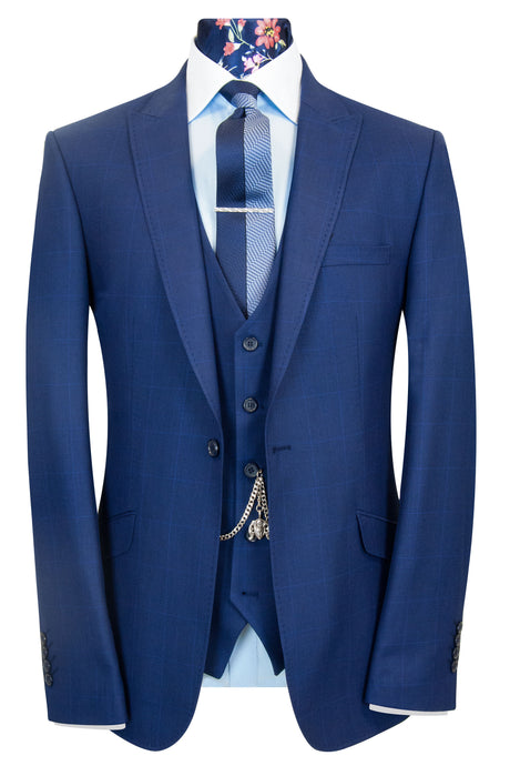 Men's Suits | William Hunt Savile Row – Tagged 