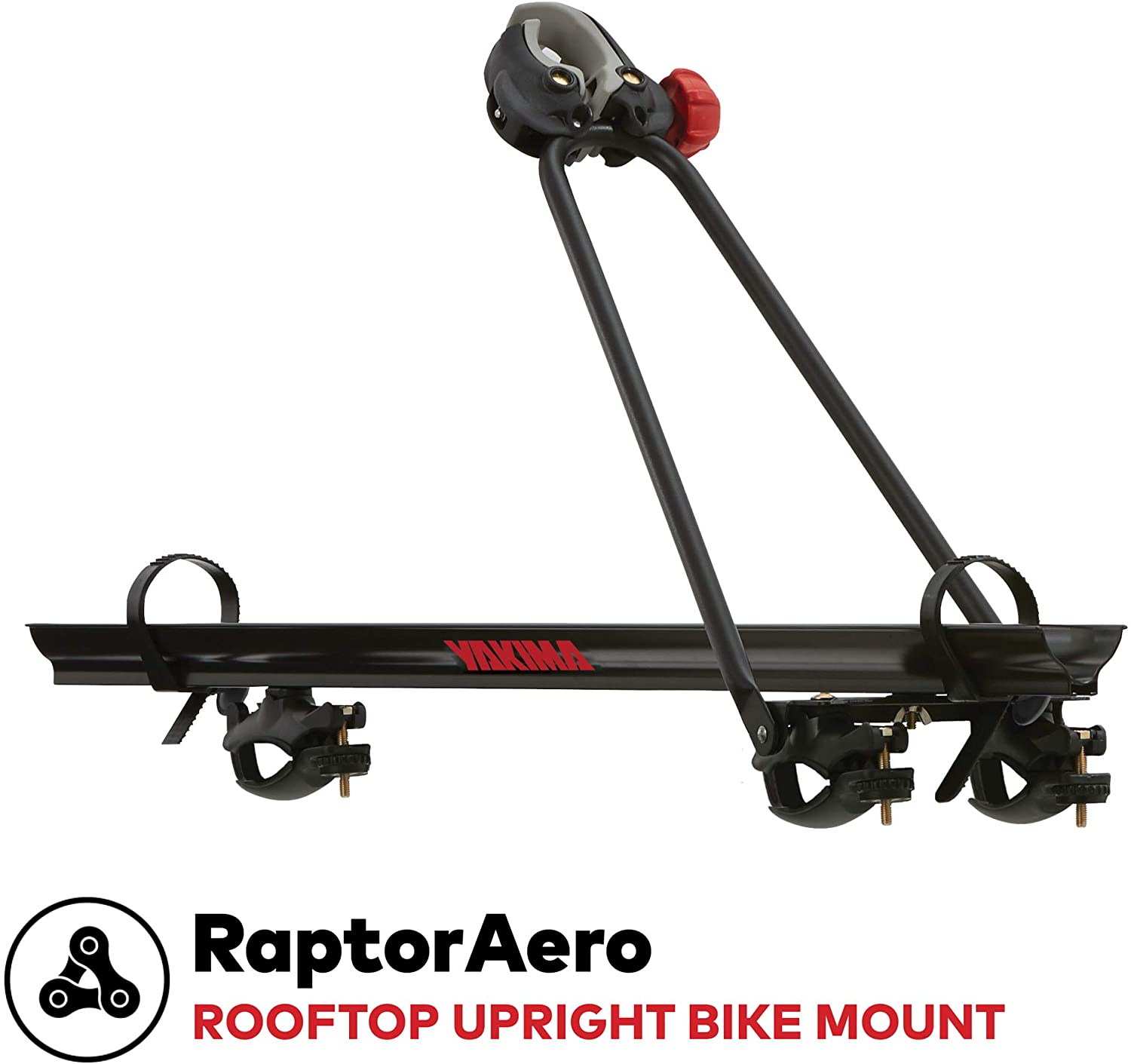 roof rack bike carrier