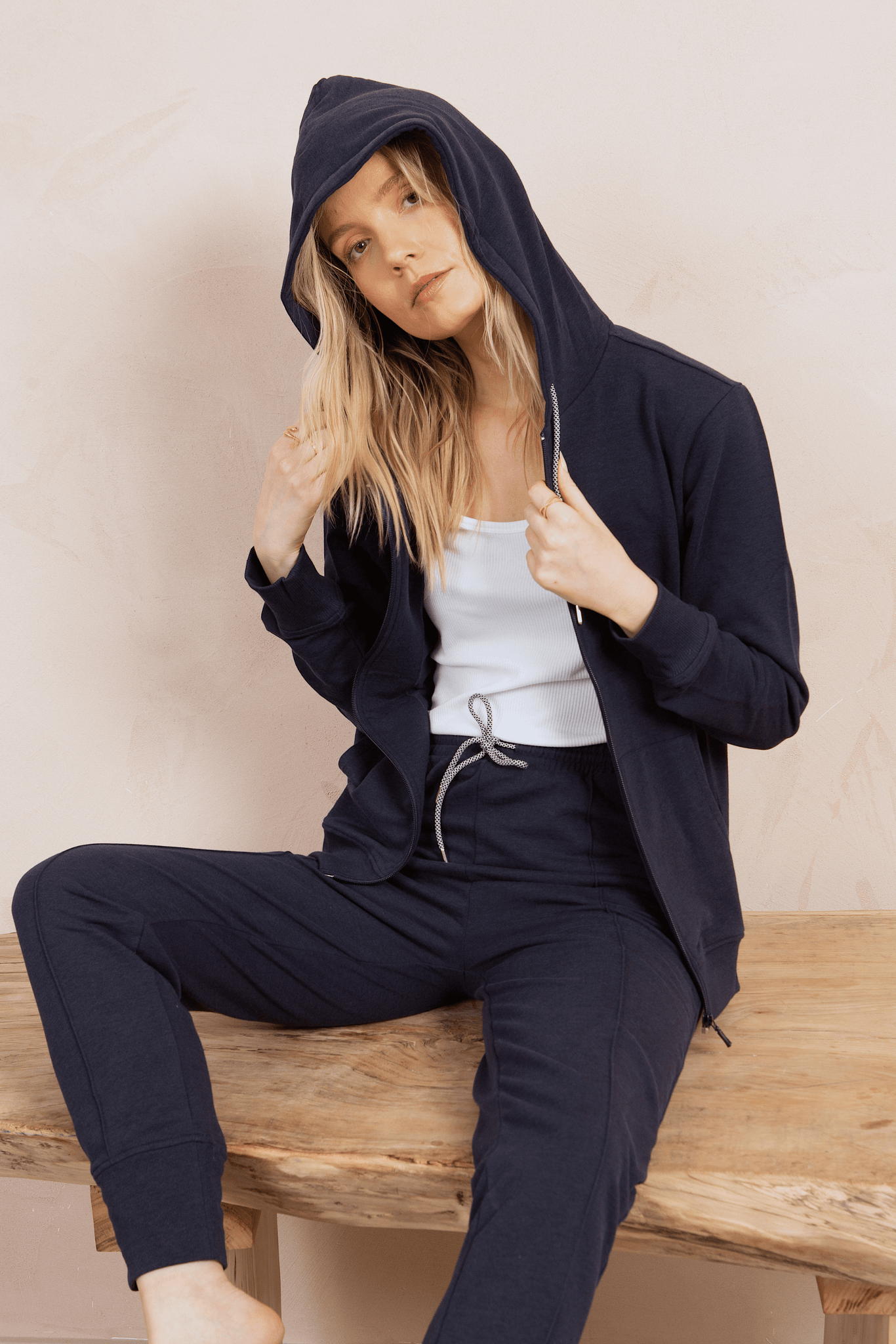 Hill Apparel – Women's Jogger Pants