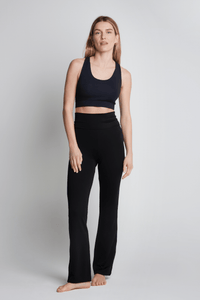 Ladies Micro Modal Lounge Trousers