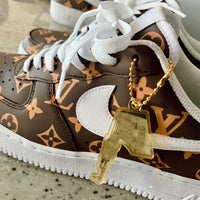 louis vuitton shoes air force ones