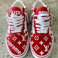 vans x louis vuitton x supreme